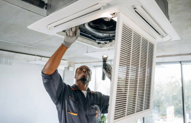 Licensed Hvac service in Ulster Park, NY - FH HVAC